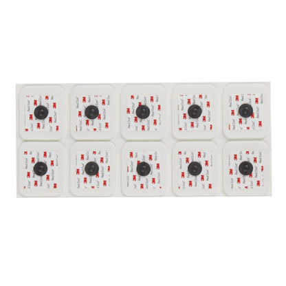 3M™ Red Dot™ EKG Snap Electrode