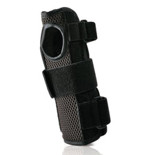 ProLite® Airflow Right Wrist Splint, Small/Medium