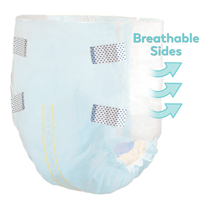 ComfortCare™ Incontinence Brief, Large