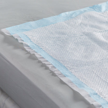 MoliCare® Positioning Underpad, 30 x 36 Inch