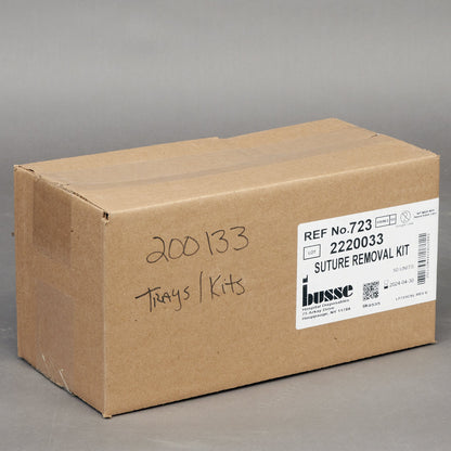 Busse Suture Removal Kit