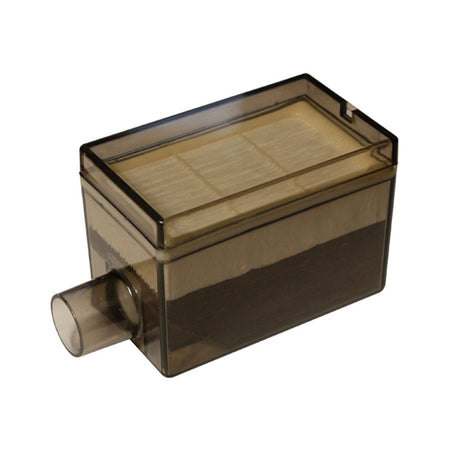 Sunset Healthcare OF6011 Resperatory Bateria Filter with Muffler Sunset