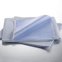 Graham Medical General Purpose Drape, 40 x 48 Inch