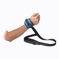 Twice-as-Tough™ Cuffs Wrist Restraint