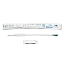 Cure Catheter™ Hydrophilic Intermittent Catheter, Coude