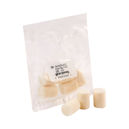 Drive Medical 5650D-602 Devilbiss 3650, 4650, and 5650 Nebulizer Compressor Filter