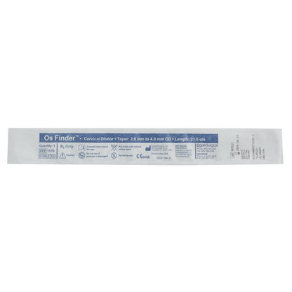 Cooper Surgical OS Finder - Cervical OS and Canal Dilator