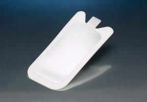 Patient Return Electrode Bovie® Single Without Cord