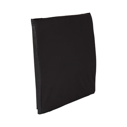 McKesson Foam Back Support Cushion, 22 x 19 Inch