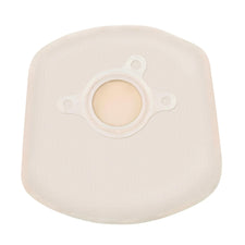 Little Ones® Sur-Fit Natura® Closed End Opaque Colostomy Pouch, 1¼ Inch Flange