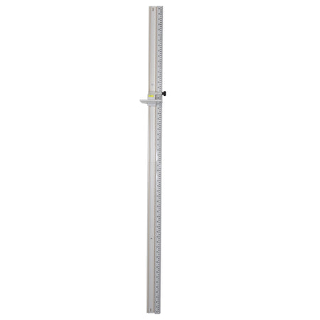 Health O Meter PORTROD Height Rod