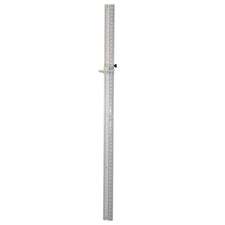Health O Meter® Height Rod