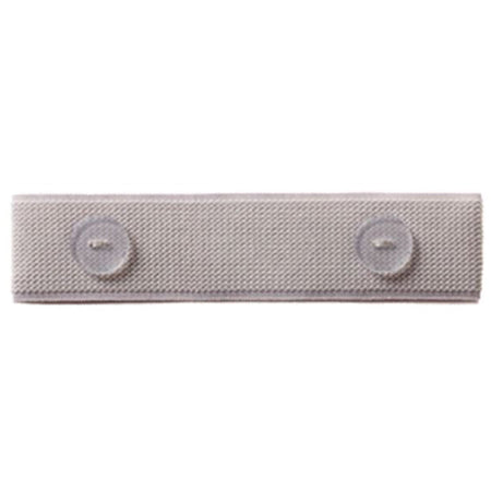 Coloplast 50501 Conveen Leg Bag Strap, No Slip, Silicone, 15 Inch