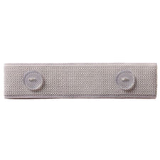 Conveen® Leg Bag Strap, No Slip, Silicone, 15 Inch