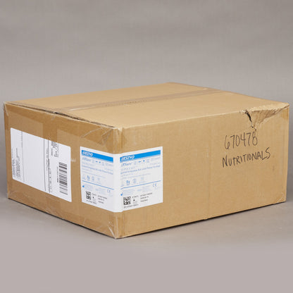 Amsino AMSure® Irrigation Kit With Ring Syringe