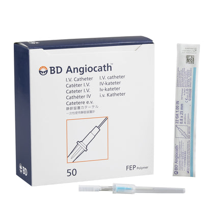Angiocath™ Peripheral IV Catheter