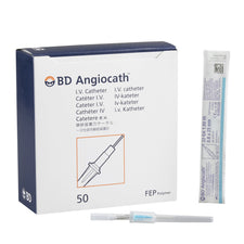 Angiocath™ Peripheral IV Catheter