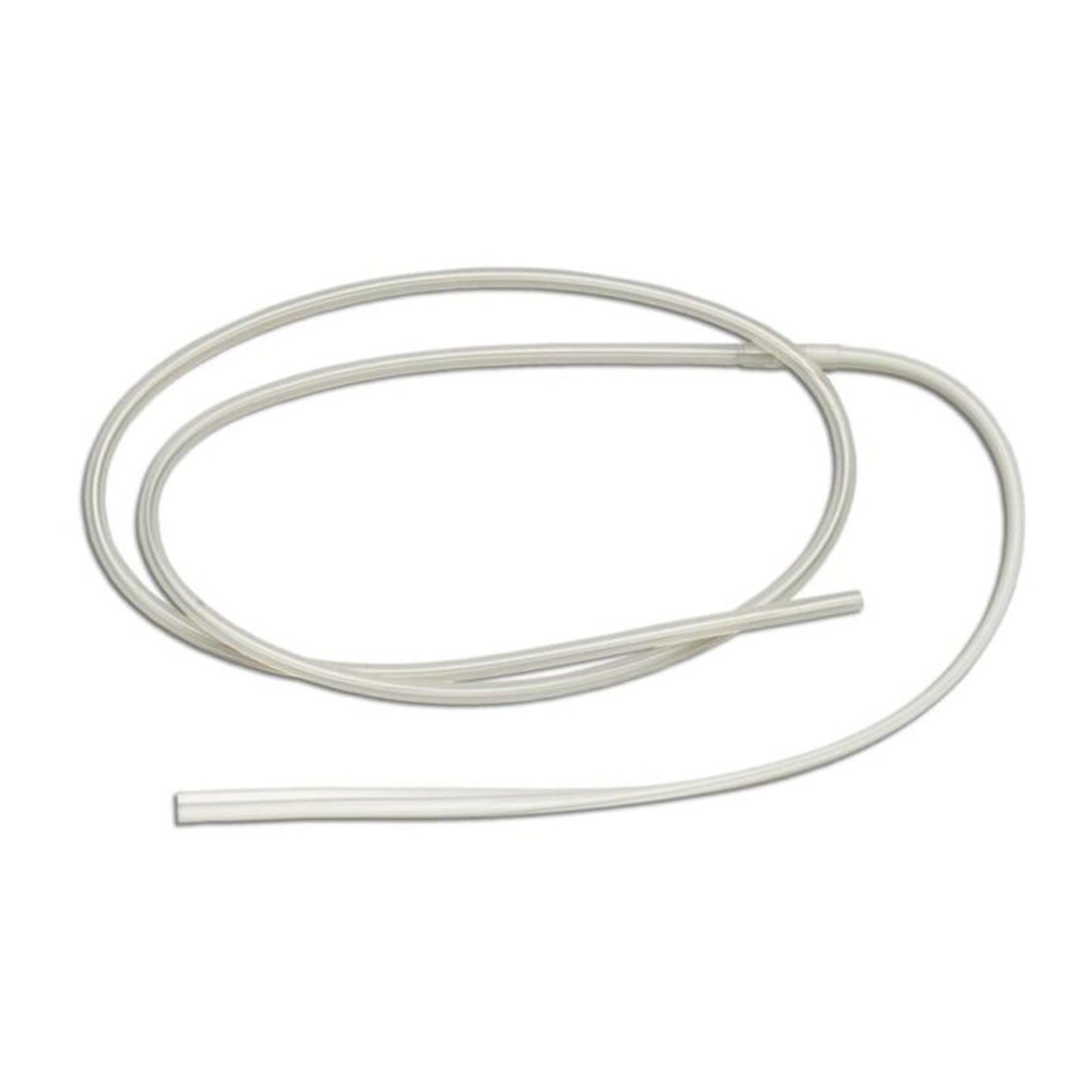 Wound Drain Tube Surgidyne® S-Vac® Round/Full Type Without Attachment 4 Channel Type 10 Fr. Size Sterile