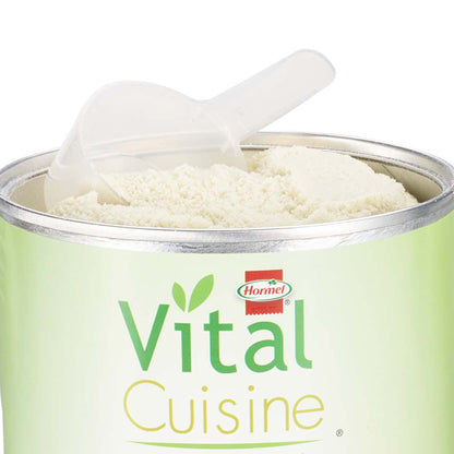Vital Cuisine® ProPass® Instant Whey Protein Supplement, 7½ ounce can