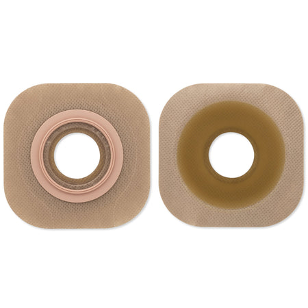 Hollister 14702 New Image Flextend Colostomy Barrier With ¾ Inch Stoma Opening