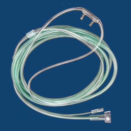 McKesson ETCO2 Nasal Sampling Cannula with O2 by McKesson Brand product image
