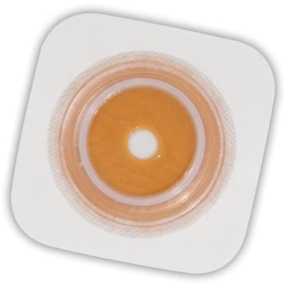 Sur-Fit Natura® Two-Piece Stomahesive® Skin Barrier, 38 mm flange
