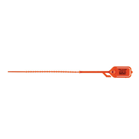 Health Care Logistics 8144 Ring Pull II Seal