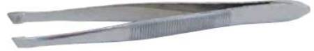 Graham-Field Grafco® Slant Tip Tweezers