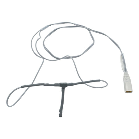OralNasal Flow Sensor ThermiSense