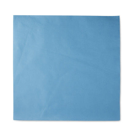 McKesson 18-487 Single Layer Sterilization Wrap, 20 x 20 Inch