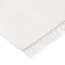 LK® Clear Line Zipper Reclosable Bag, 4 Mil, 9 x 12 in.