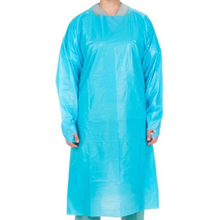 Cardinal 5210PG Health Protective Procedure Gown