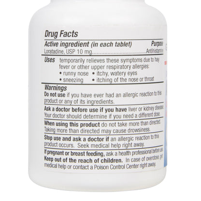 Geri-Care® Loratadine Allergy Relief