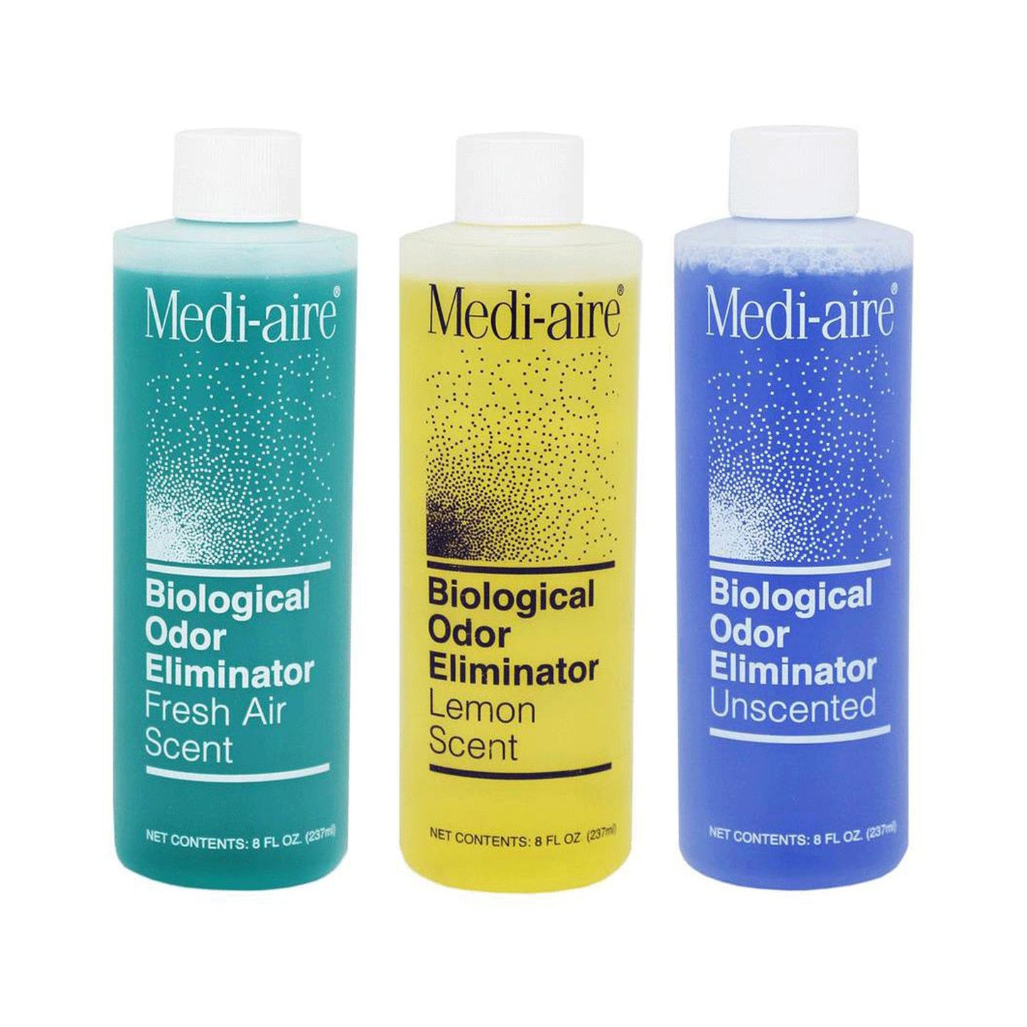 Medi-aire® Fresh Scent Air Freshener, 8 oz. Refill Bottle