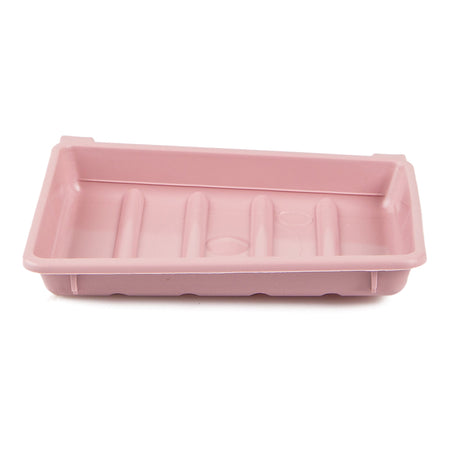 Snap on Soap Dish