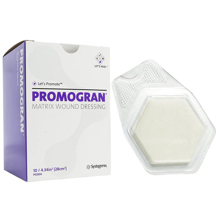 Solventum PG004 3M Promogran Matrix Collagen Dressing, 28 x 28 Centimeter