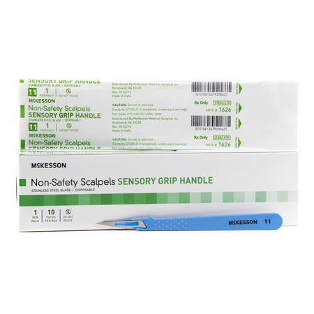 McKesson Scalpel
