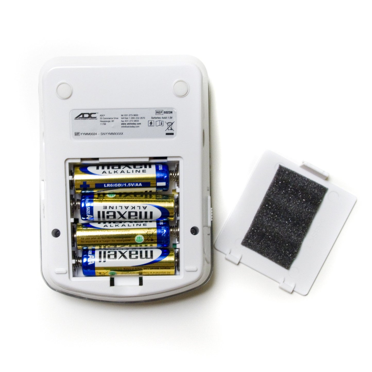 Advantage™ Blood Pressure Monitor