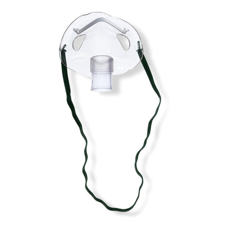 Medline HUD1080 Teleflex Medical Aerosol Face Mask