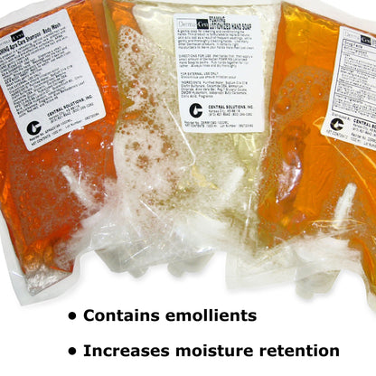 DermaCen Soap