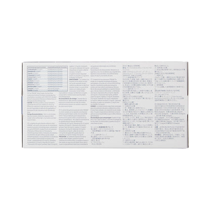 Sterling® Nitrile Exam Glove, Large, Gray