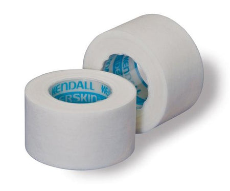 Cardinal 2419T Kendall Hypoallergenic Hypoallergenic Medical Tape, 2 Inch x 10 Yard