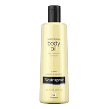 Neutrogena® Bath Oil