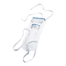 Stay-Dry General Purpose Ice Bag, 5 x 12 Inch