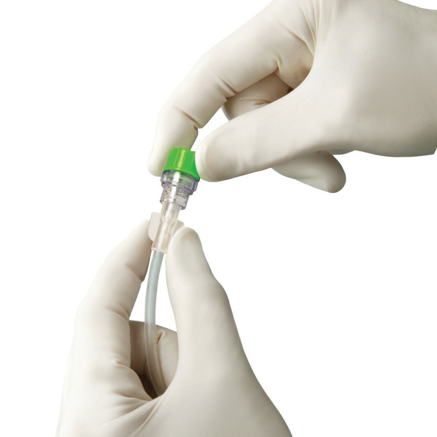 3M Curos Jet Disinfecting Caps by Solventum Corporation product image - view 6