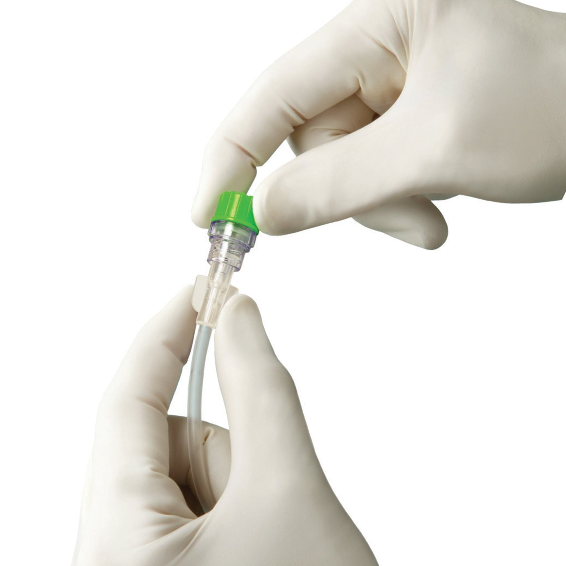 3M Curos Jet Disinfecting Caps by Solventum Corporation product image - view 6