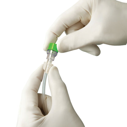 3M Curos Jet Disinfecting Caps by Solventum Corporation product image - view 6