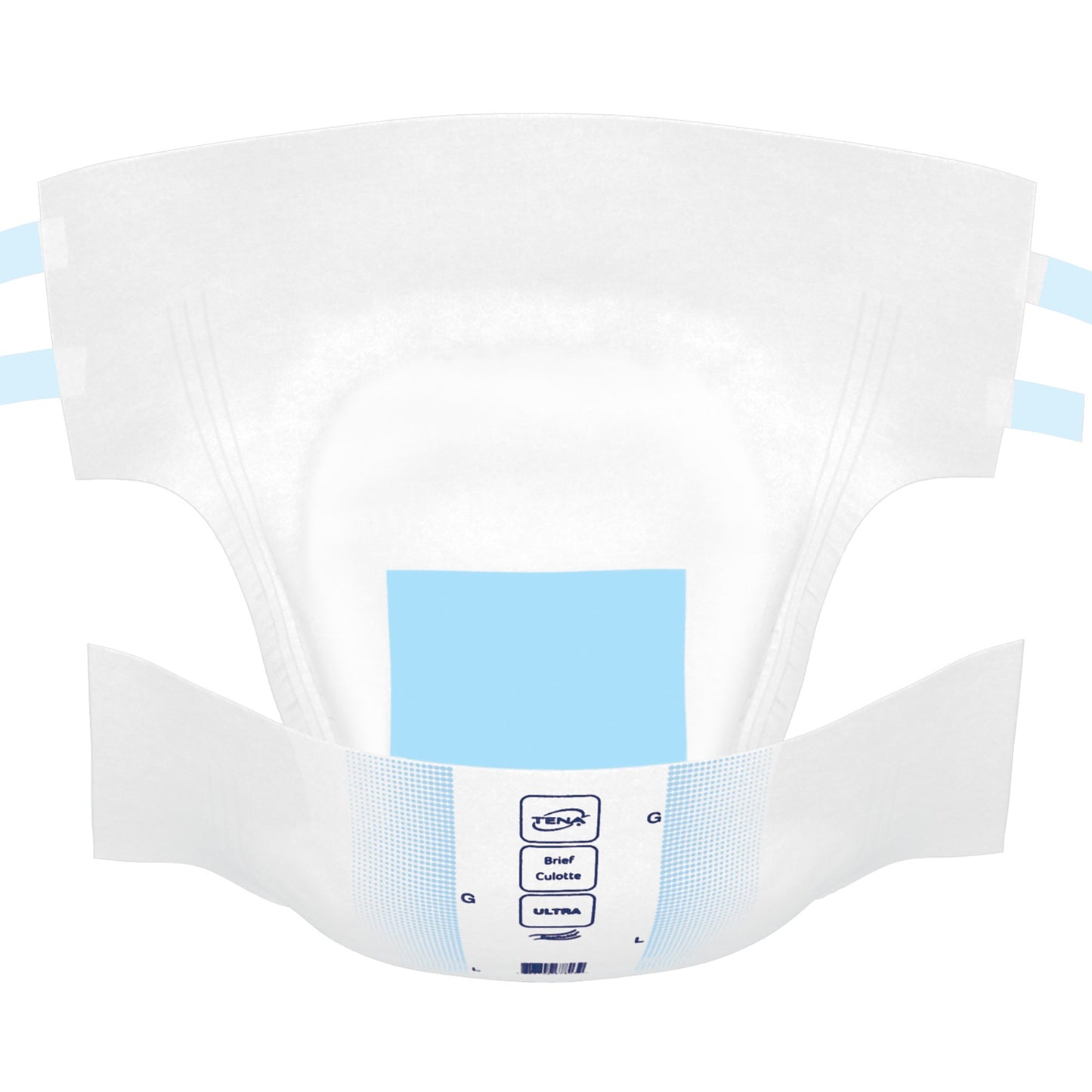 Tena® Ultra Incontinence Brief, Large