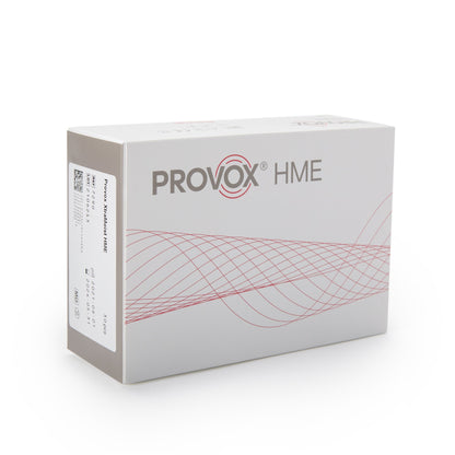 Provox® XtraMoist™ Heat and Moisture Exchanger with Filter-Trach