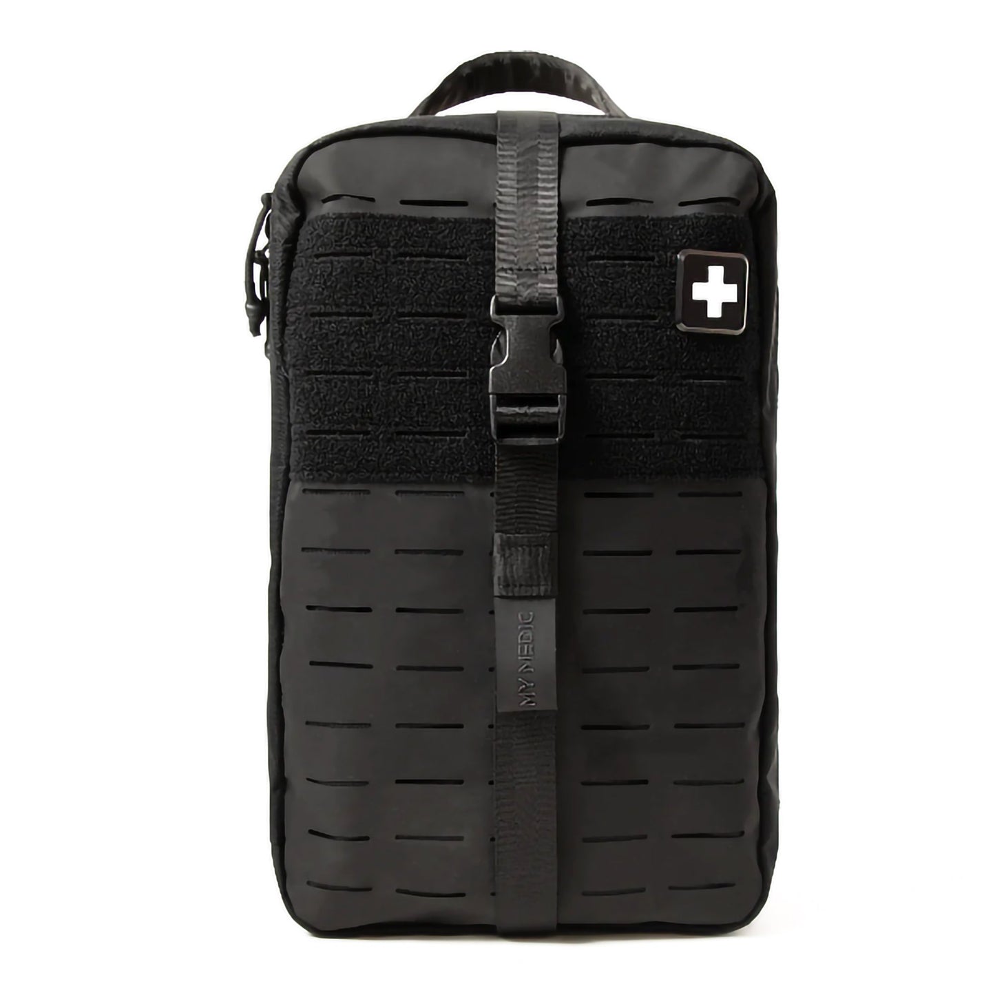 MyFak Standard First Aid Kit, Black